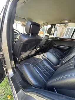 Mercedes ML 280 CDI - 12