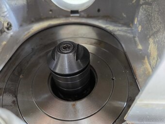 Spodná frézka Felder Hammer F3 rok 2022 ako nová - 12