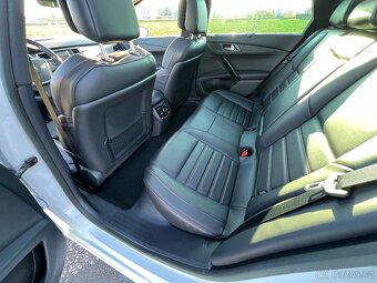 Peugeot 508 GT SW 2.2HDi 150kW Facelift - 12