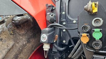 Zetor Crystal HD 170 rok 2018 + kultivační sada kol - 12