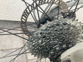 Horské kolo Head X Rubi 29 - 12