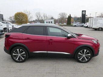 Peugeot 3008, GT 2.0BHDi 180 EAT6 DPH - 12