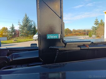 MAN TGS 26.520 6x2-4 LL CH, nosič - 12