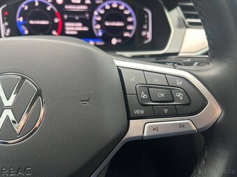 Volkswagen Passat,  2.0 TDi R-Line/DSG/ACC/DPH - 12