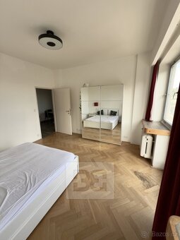 Pronájem bytu 2+1 58 m², Praha - Staré Město, ev.č. N08576 - 12