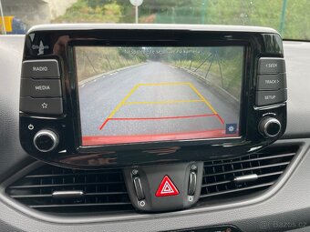 Hyundai I30 1.6 CRDI 2021 včetně DPH - 12