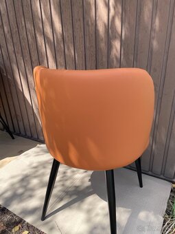 Jídelní židle Mogi - 12