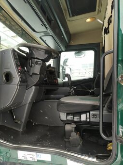 Prodej SCANIA G400 - 12