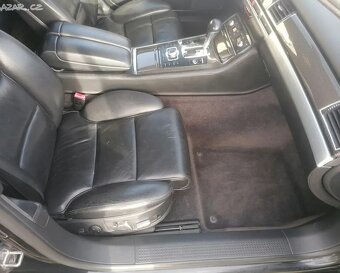 Audi a8 s8 d3 4.2 mpi 246kw

 - 12