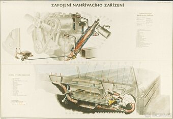 Gaz 46 MAV, Gaz 69 - letlampa ЗМ - 12