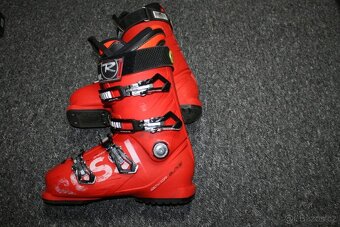 lyže Rossignol Hero 160 cm - 12