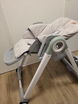 Jídelní stůl pro děti - 12