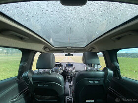 Ford B-MAX 1.5Tdci TITANIUM+DigiAC+Alu.+Panorama+Výhřev - 12