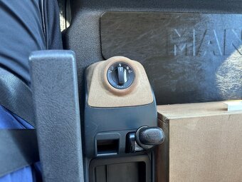 MAN TGM 18.340 shrnovačka uveze 12.1tun - 12