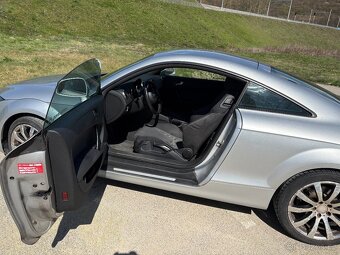 Audi TT Coupé 2.0 TFSI 147 kW - 12