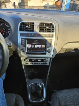 VW POLO 1.2 TSI 81KW HIGHLINE 103TKM 2015 SPORT - 12
