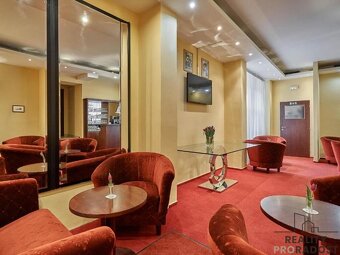 Pronájem Hotelu 3, Karlovy Vary - 12