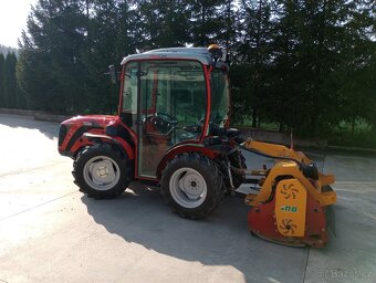 Predám Antonio carraro TRX 5800 - 12