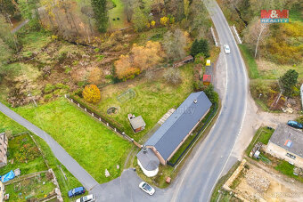 Prodej rodinného domu, 250 m², Kosmová u Toužimi - 12