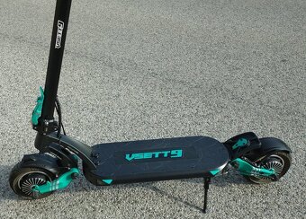 Vsett 9 Lite - 12