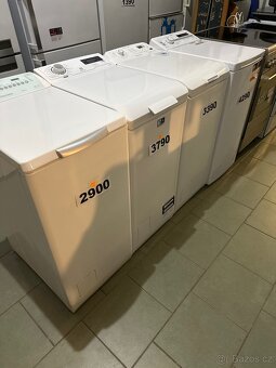 Automaticke pračky (Doprava) - 12