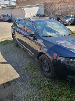 Octavia 3,dsg,2.0 tdi,110kw - 12