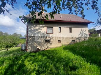 Prodej rodinného domu, Horní Krupá, ev.č. 01980 - 12