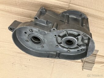 babeta 210 skříň motoru - 12