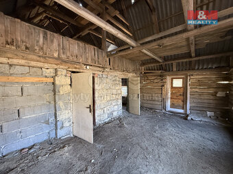 Prodej pozemku k bydlení, 1311 m², Police nad Metují - Pěkov - 12