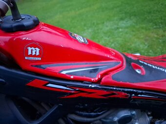 HONDA Montesa 300RR 2018 s ŠPZ - 12