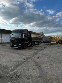 MAN TGX 18.520 Hydraulika - 12