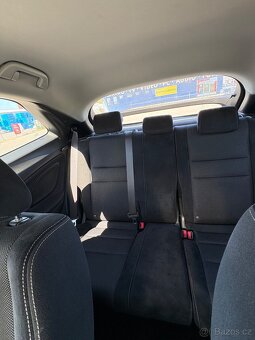 Honda Civic Type S 2.2 DIESEL - 12