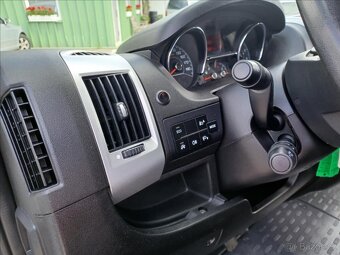 Fiat Ducato 2.3 JTD  L2H2 6 míst - 12