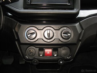 Aixam City 0.5d Kubota 8PS GTO Sport A/T - 12