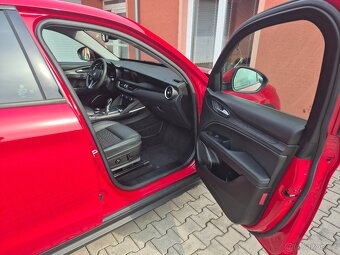 Alfa Romeo Stelvio 2.2 140 kW (ODPOČET DPH) - 12