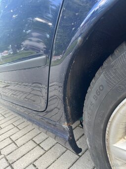 BMW e46 320i 125kw - 12