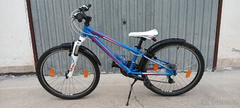 Superior Racer 24" - 12