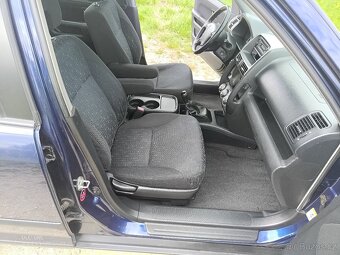 Honda CR-V II. generace 2.2 Cdti - 12