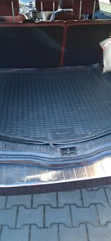 Prodám Ford Mondeo titánum - 12