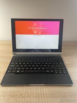 Tablet Lenovo - 12