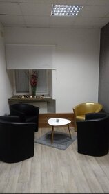 KLUBOVÉ KŘESLO KŘESLA, HOTEL BAR KAVARNA - 12