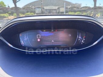 PEUGEOT 3008 II (2) BlueHDi 130 S&S ALLURE  EAT8 06/2021 - 12