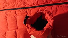 NOVÝ Damský dlouhý kabát Superdry New Arctic vel. 36 - 12
