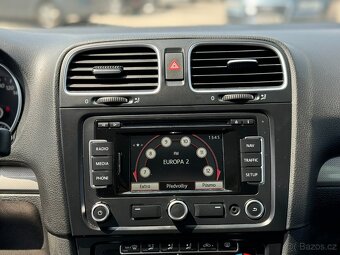 Volkswagen Golf Variant 2.0 TDI Match - 12