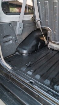 Nissan patrol y60 - 12