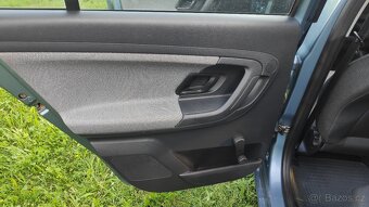 Škoda Fabia, 1,2TSi hezký stav,nové rozvody - 12