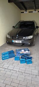 BMW e91 lci - 12