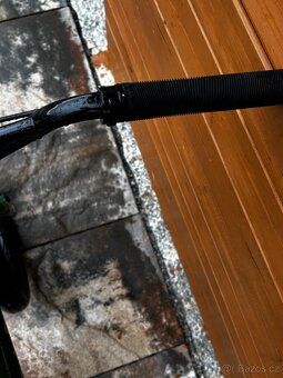 BMX-MONGOOSE LEGION L100 grn - 12