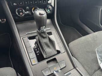 Škoda Superb III SportLine 2,0TDI 110kW DSG MATRIX KAMERA - 12