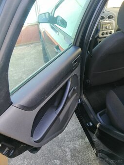 Ford Focus 1.6 TDCi - 12
